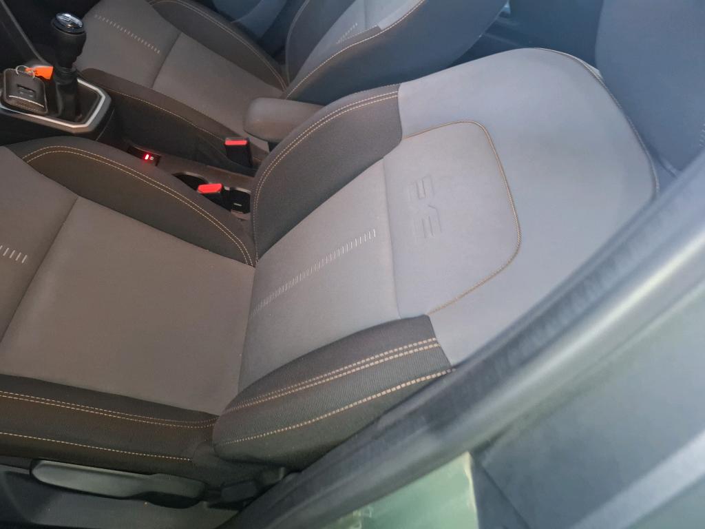 DACIA JOGGER ECO-G 100 7 places Extreme + 2023