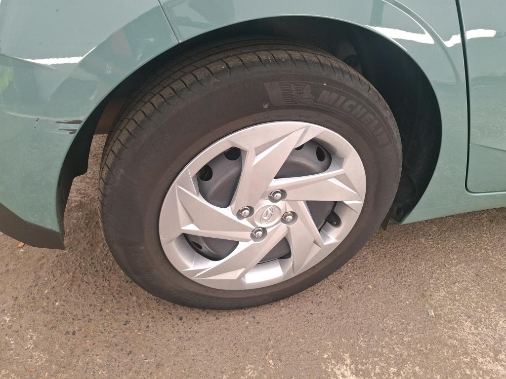 HYUNDAI i20 1.2 84 Initia 2023
