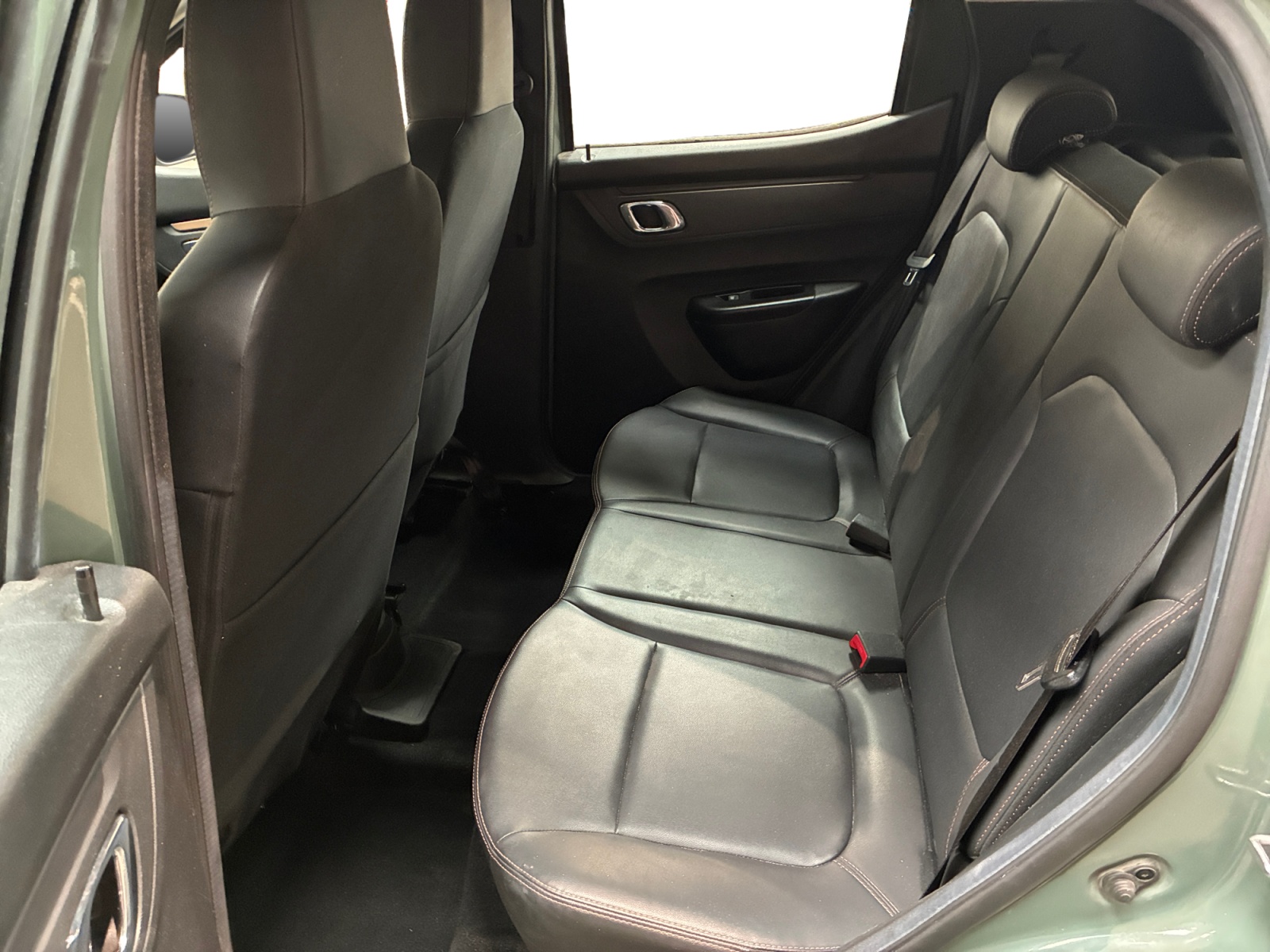 DACIA SPRING Extreme 2023