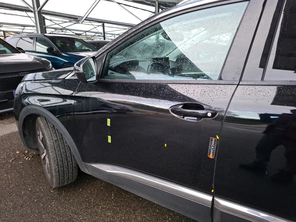 PEUGEOT 5008 BlueHDi 130ch S&S EAT8 Allure Pack 2022