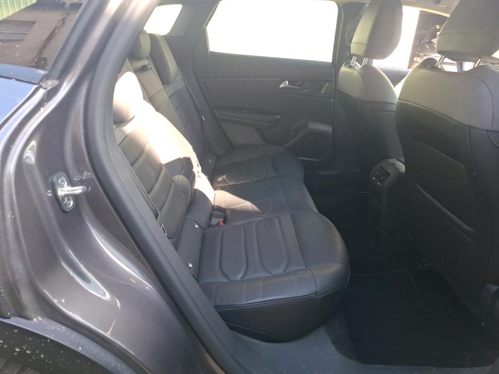 CITROEN C5 X Hybride Rechargeable 225 S&S e-EAT8 Shine 2023