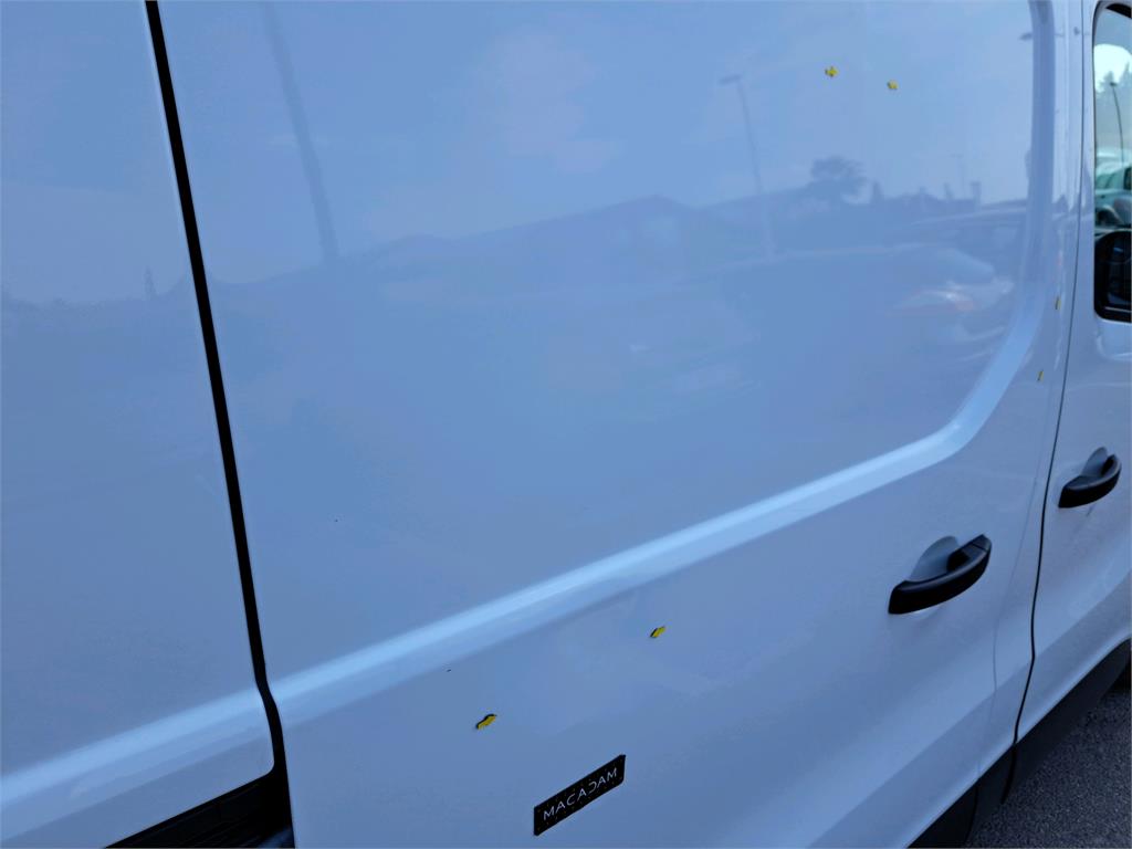 FIAT TALENTO FOURGON FGN TOLE 1.3 LH1 1.6 MULTIJET 95 PACK PRO NAV 2019
