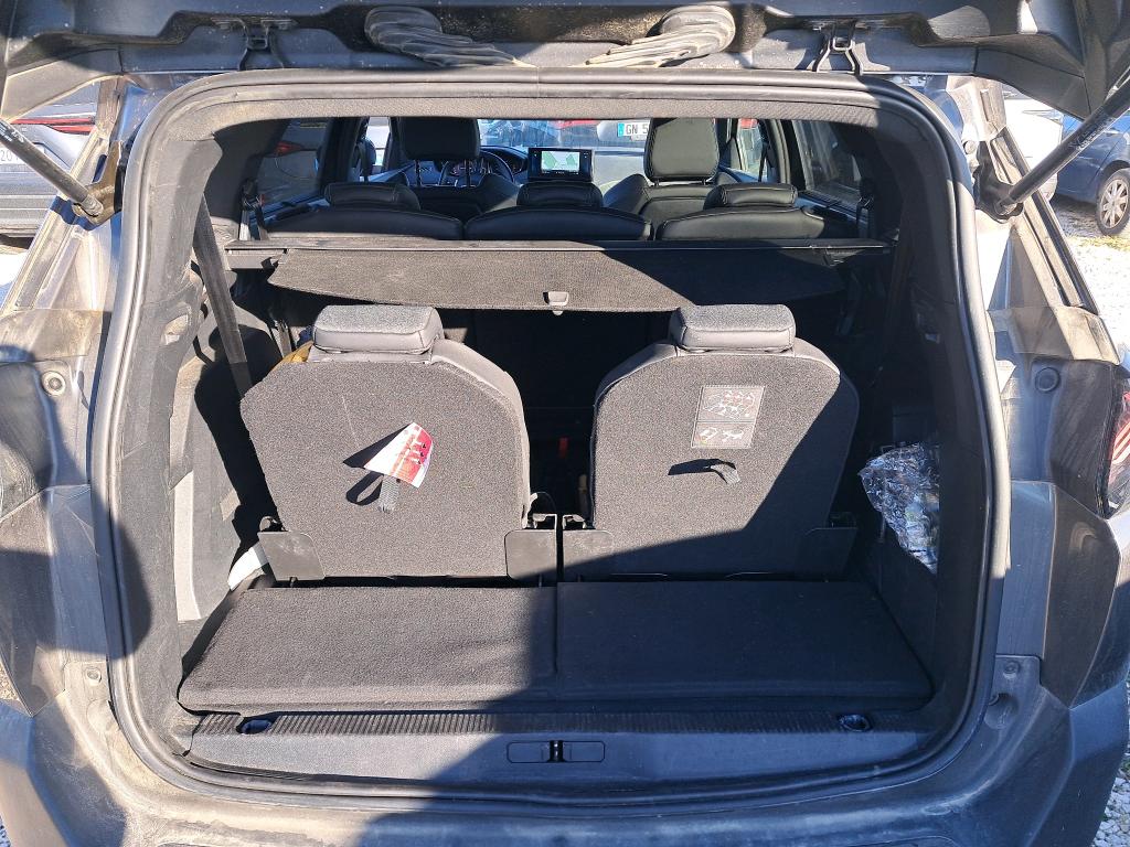 PEUGEOT 5008 PureTech 130ch S&S EAT8 Allure Pack 2023