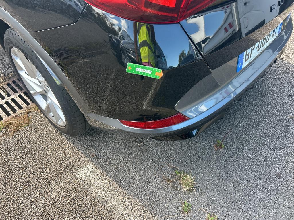 CUPRA FORMENTOR 1.4 e-HYBRID 204 ch DSG6 Business Edition 2023
