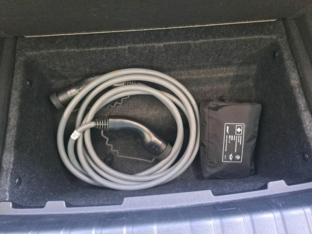 BMW i4 G26 eDrive40 340 ch BVA M Sport 2023