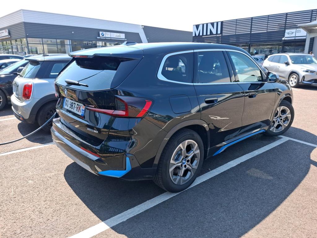 BMW iX1 xDrive30 313ch BVA xLine 2023