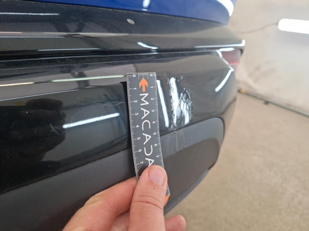 RENAULT AUSTRAL mild hybrid advanced 130 Techno 2023