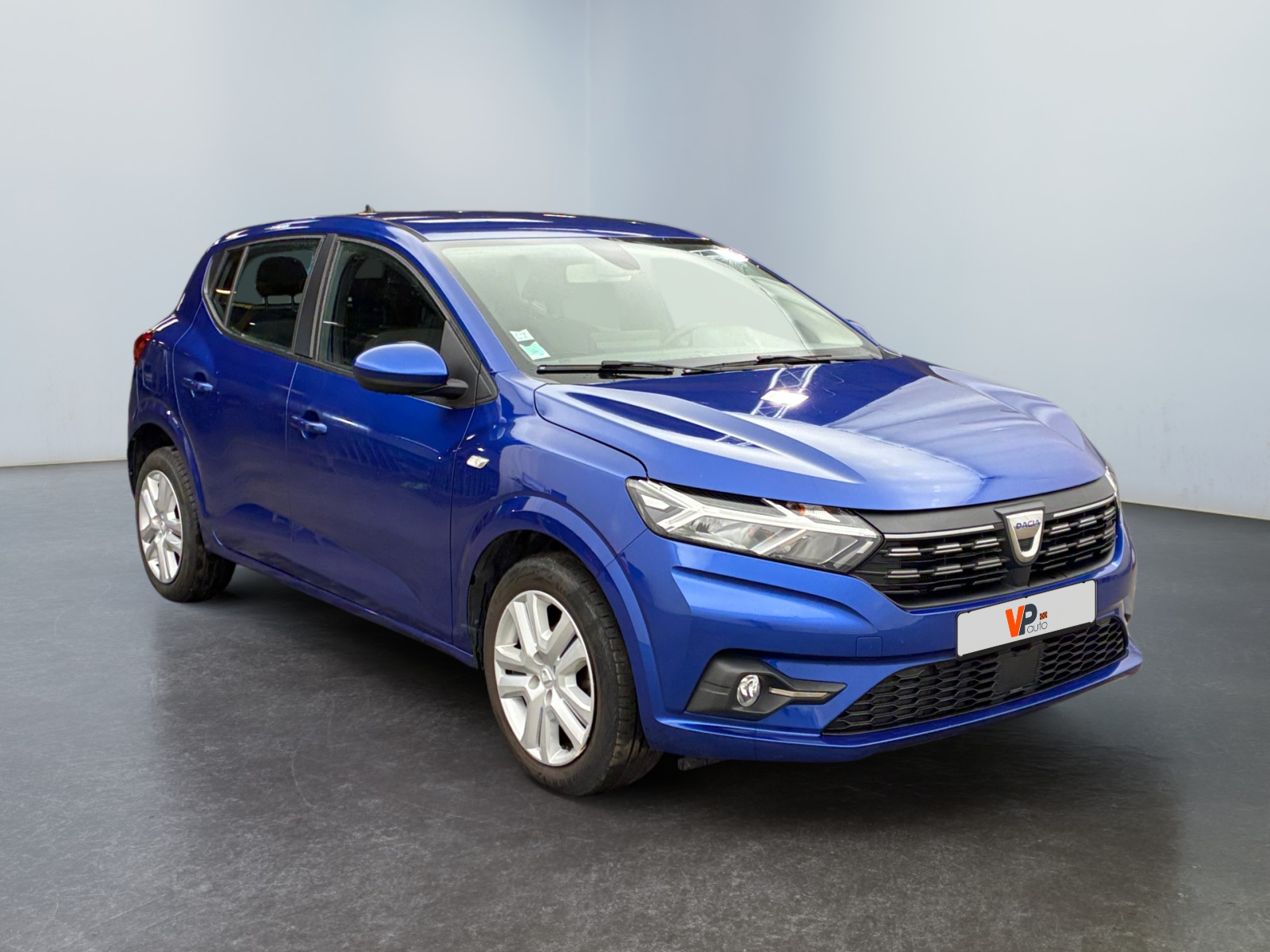 DACIA Sandero SCe 65 Confort 2021