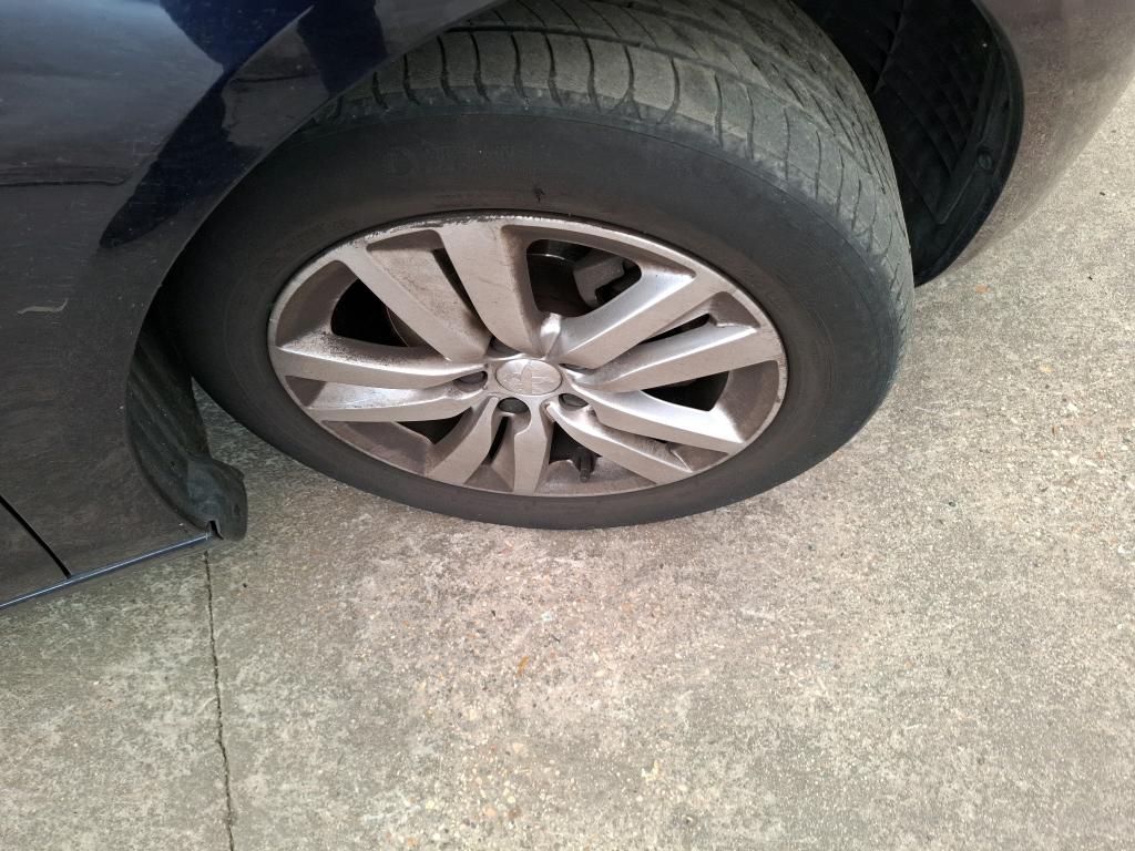 PEUGEOT 308 SW PureTech 110ch S&S BVM6 Active Business 2019