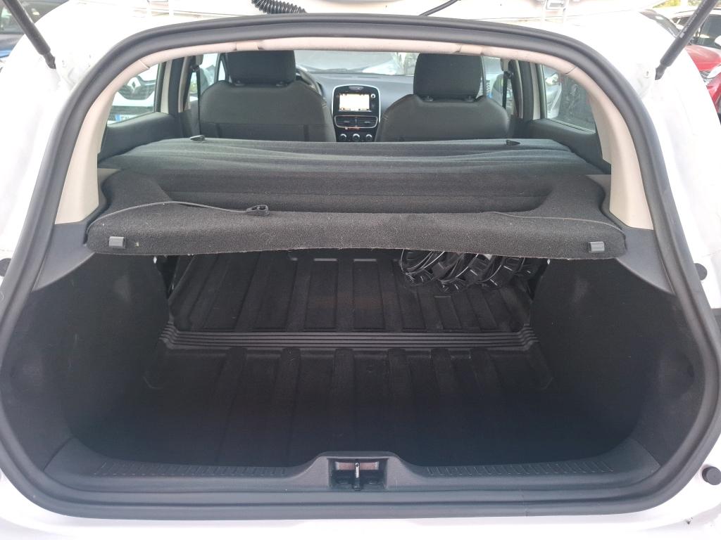 RENAULT CLIO SOCIETE DCI 75 ENERGY E6C AIR MEDIANAV 2019