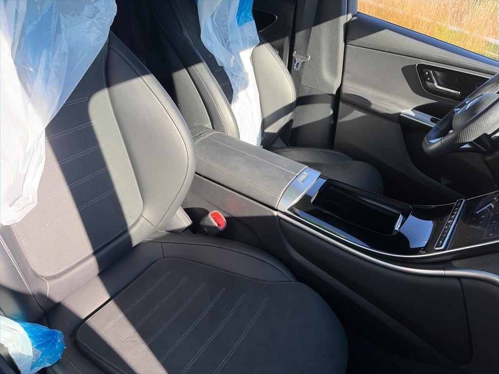 MERCEDES-BENZ GLC 300 de 9G-Tronic 4Matic AMG Line 2023