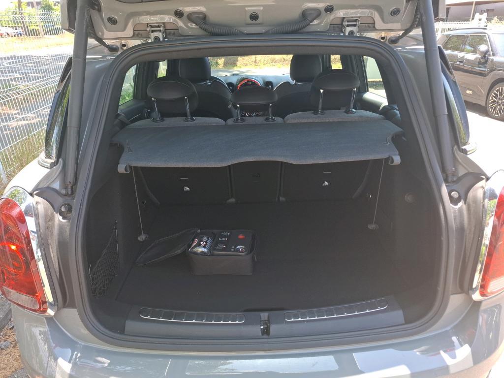 MINI COUNTRYMAN F60 116 ch One D Oakwood 2019