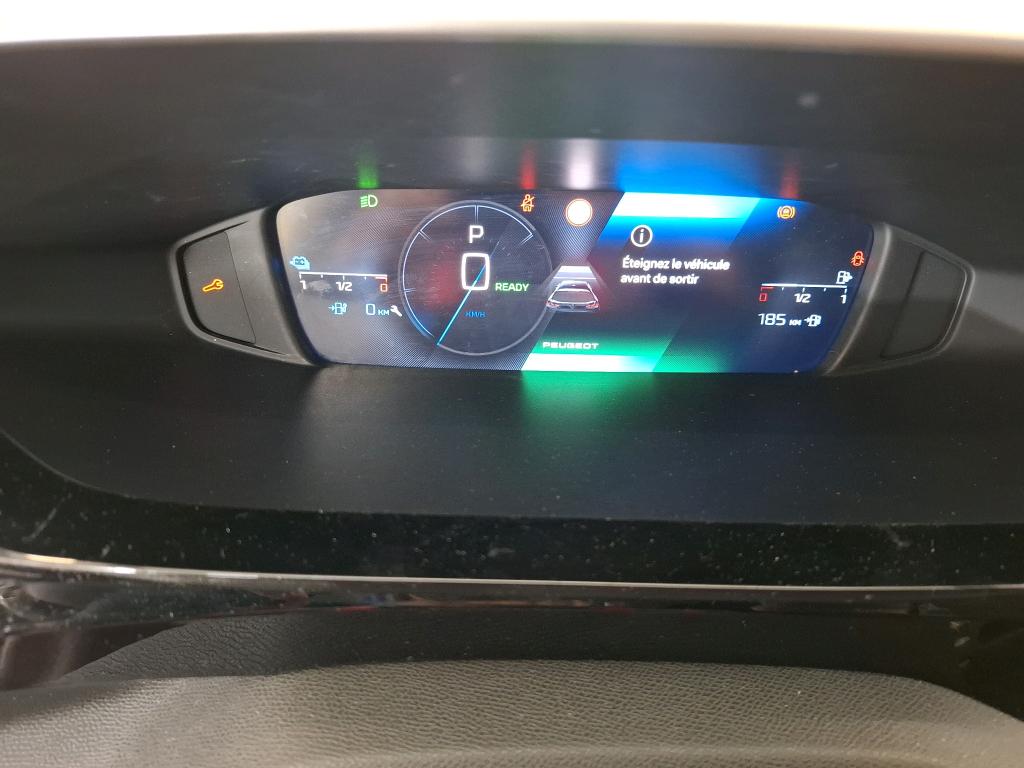 PEUGEOT 308 SW PHEV 180 e-EAT8 Allure Pack 2023