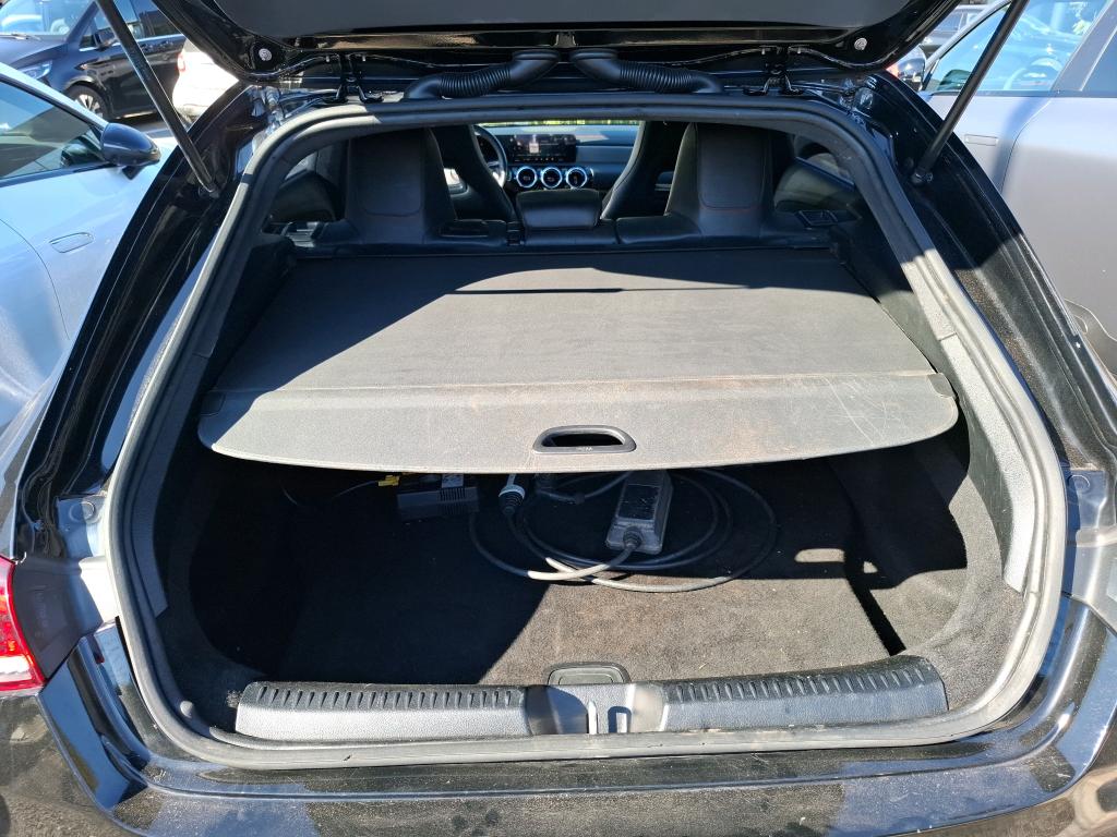 MERCEDES-BENZ MERCEDES CLASSE CLA SHOOTING Brake 250 e 8G-DCT Progressive Line 2022