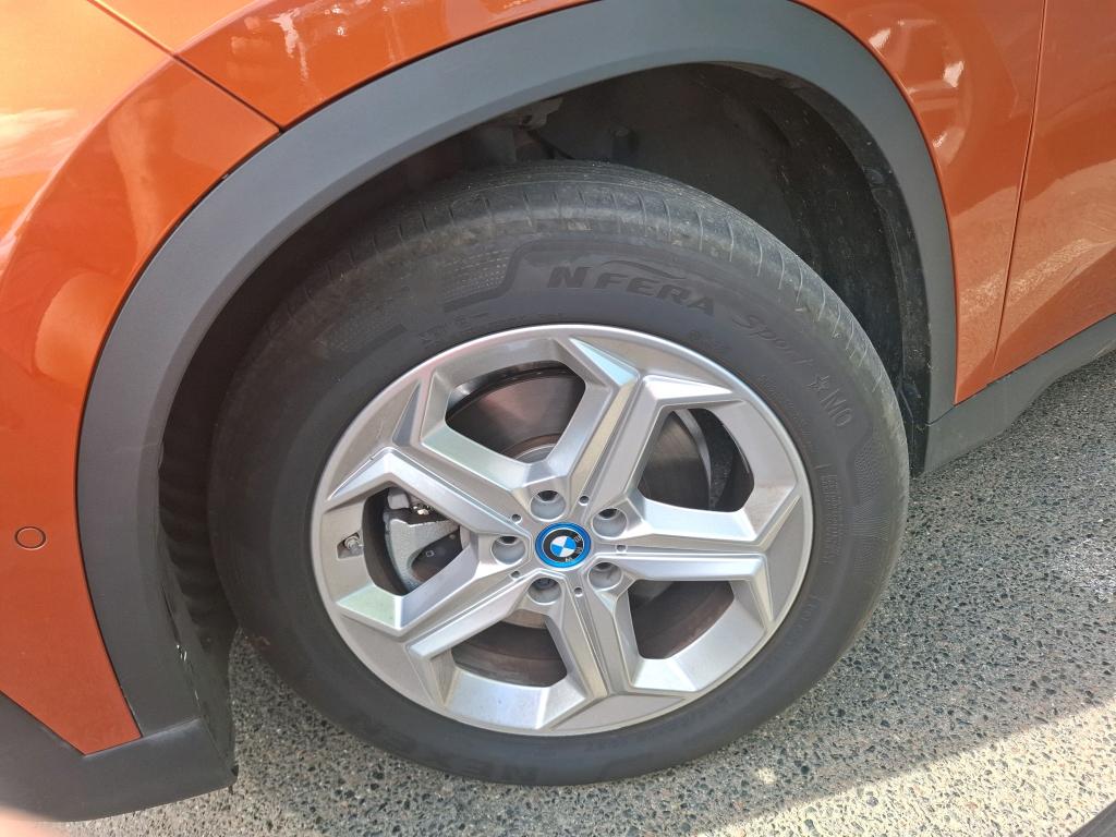 BMW X1 xDrive 25e 245ch DKG7 Business Design 2023