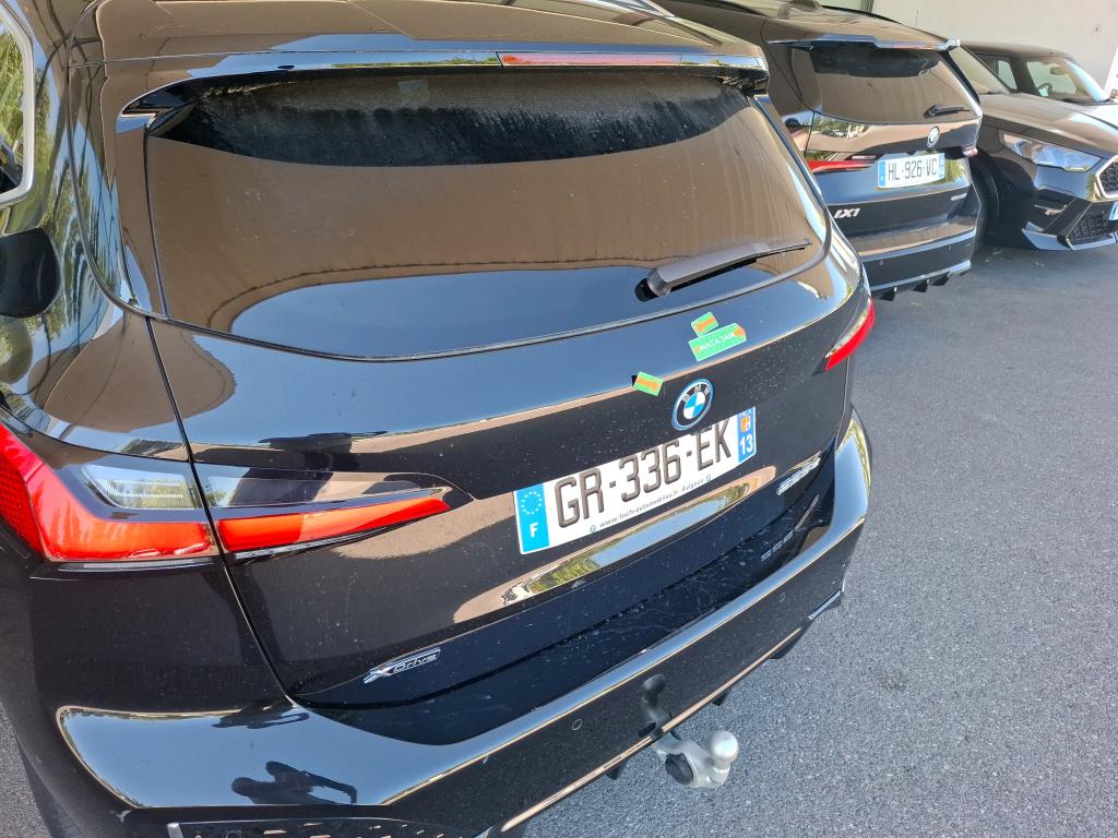 BMW SERIE 2 ACTIVE TOURER 225e xDrive 245 ch DKG7 M Sport 2023