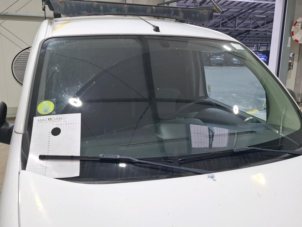 RENAULT KANGOO VU EXPRESS 1.5 DCI 75 E6 GRAND CONFORT 2019