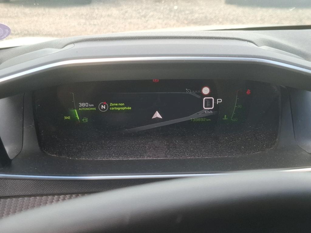 PEUGEOT 208) 208 PureTech 100 S&S EAT8 Allure Pack 2023