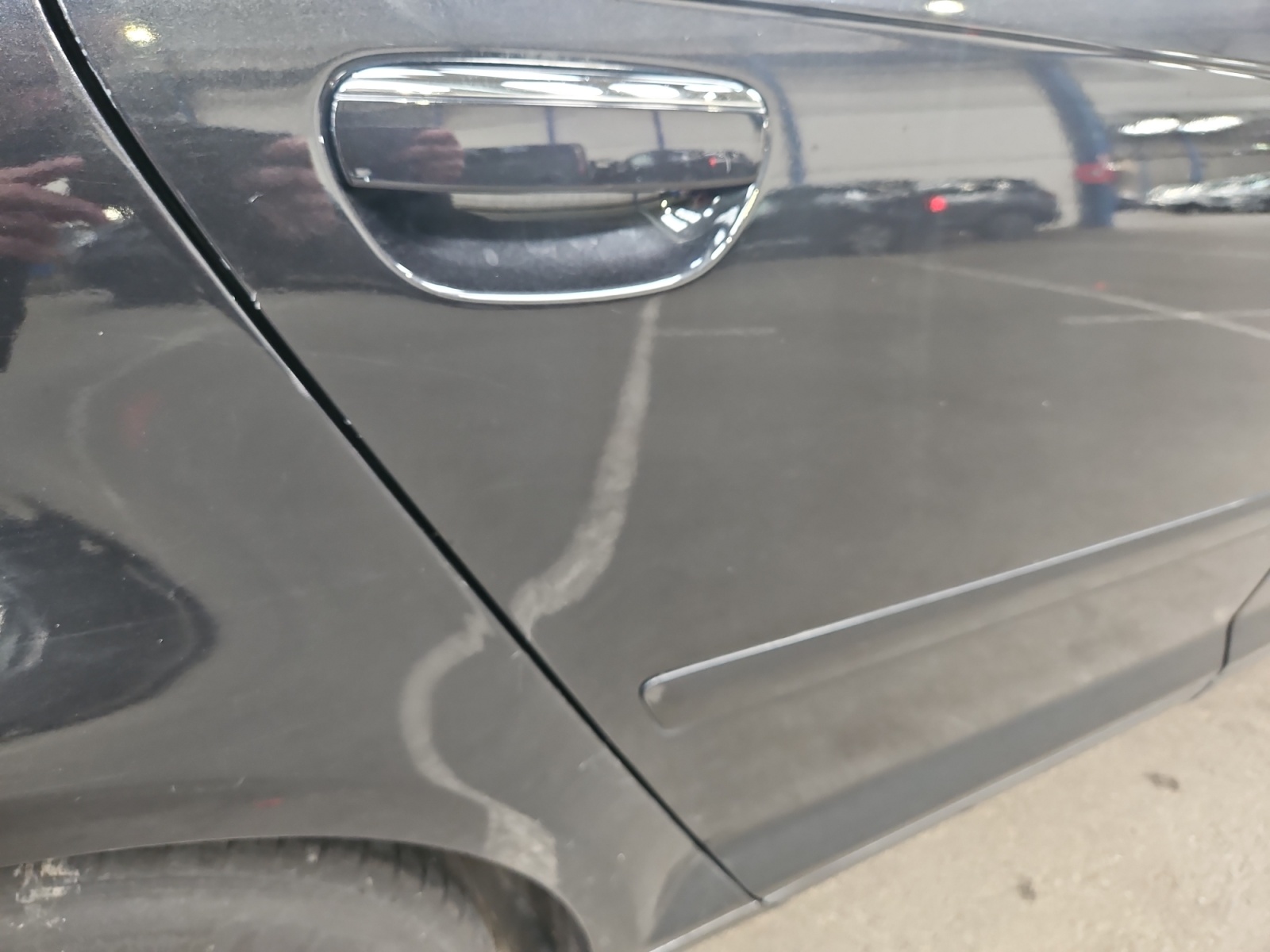 AUDI A3 SPORTBACK 1.6 TDI e 105 DPF Business line 2011