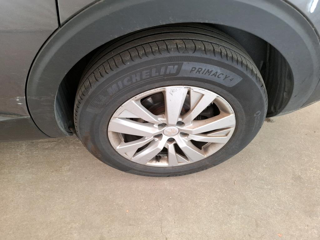 PEUGEOT 5008 PureTech 130ch S&S EAT8 Active Pack 2023