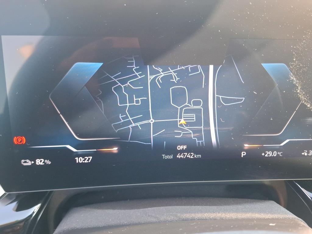 BMW X1 iX1 U11 xDrive30 313ch BVA xLine 2023