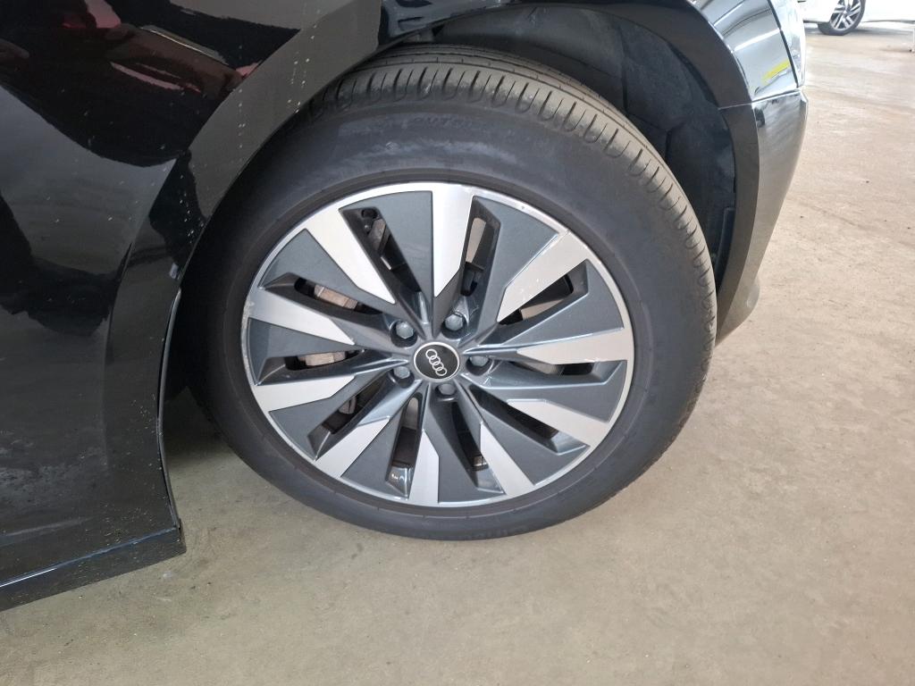 AUDI A6 50 TFSIe 299 ch S tronic 7 Quattro Business Executive 2021