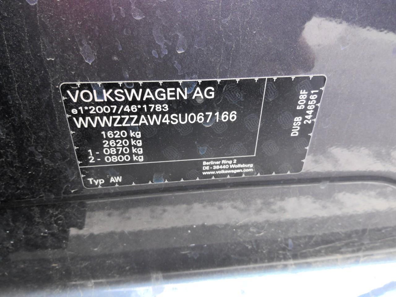 VOLKSWAGEN Polo 1.0 TSI 95 S&S BVM5 R-Line Edition 2025