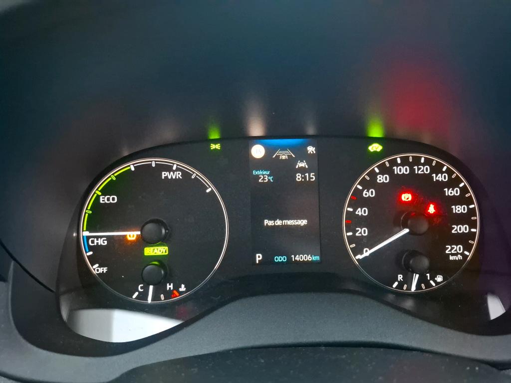 MAZDA MAZDA2 HYBRID 1.5L CVT 116 ch Prime-Line 2024
