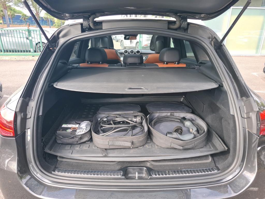 MERCEDES-BENZ MERCEDES GLC 300 de 9G-Tronic 4Matic AMG Line 2023