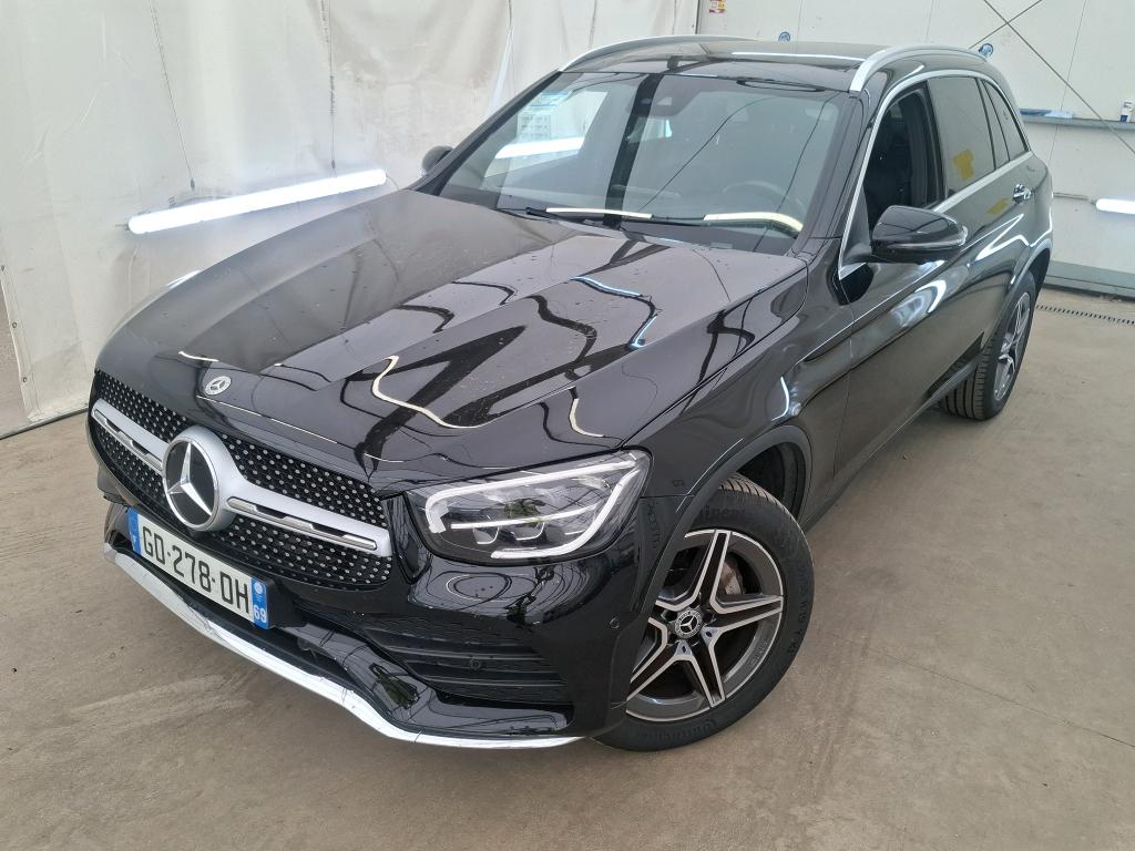 CLASSE GLC