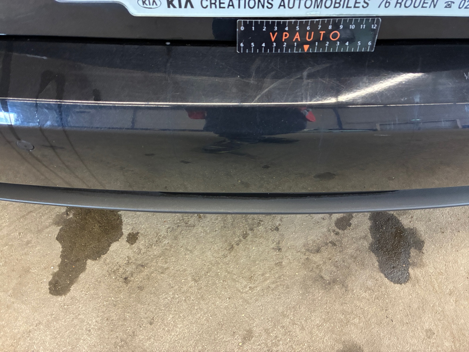 KIA CEED 1.5 T-GDi 160 ch ISG BVM6 Active Active 2021