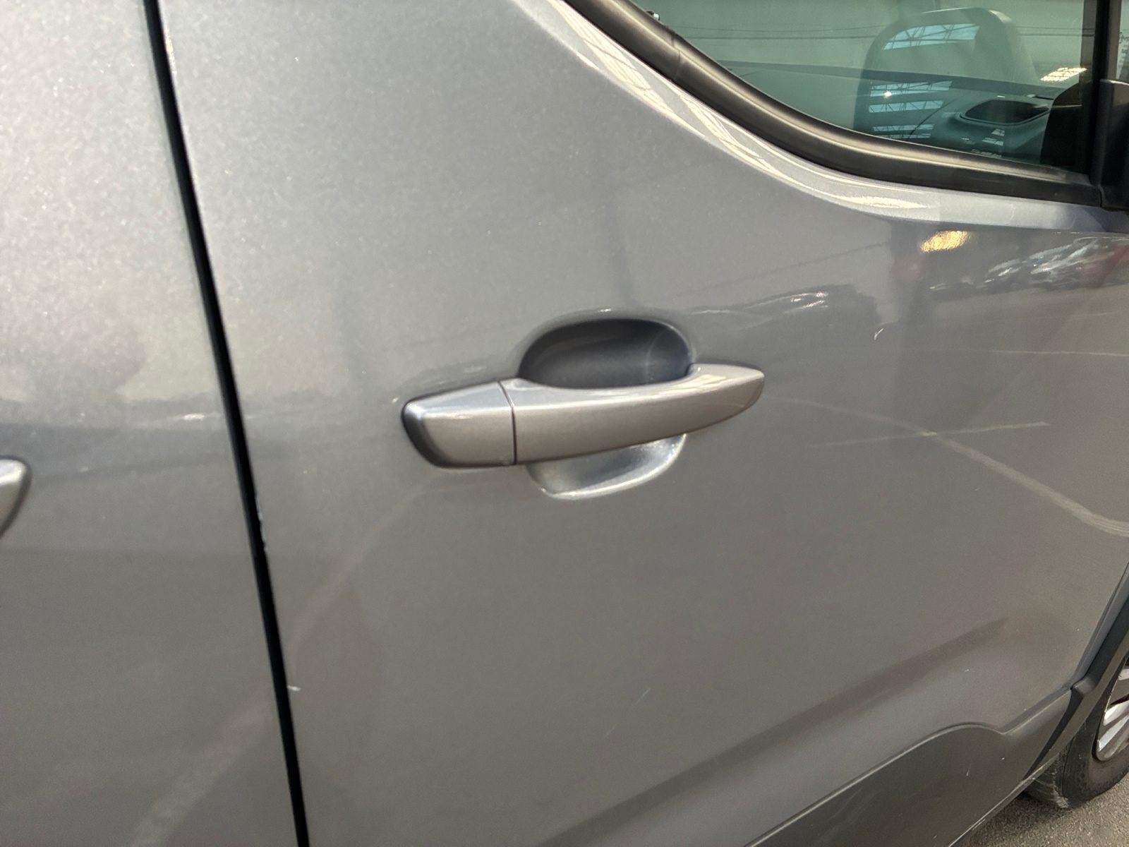 PEUGEOT RIFTER Standard BlueHDi 100 S&S BVM6 Style 5pl 2021