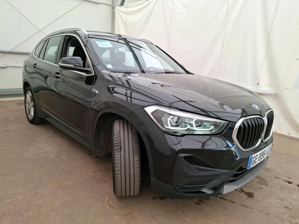 BMW X1 F48 LCI xDrive 25e 220 ch BVA6 Business Design 2022