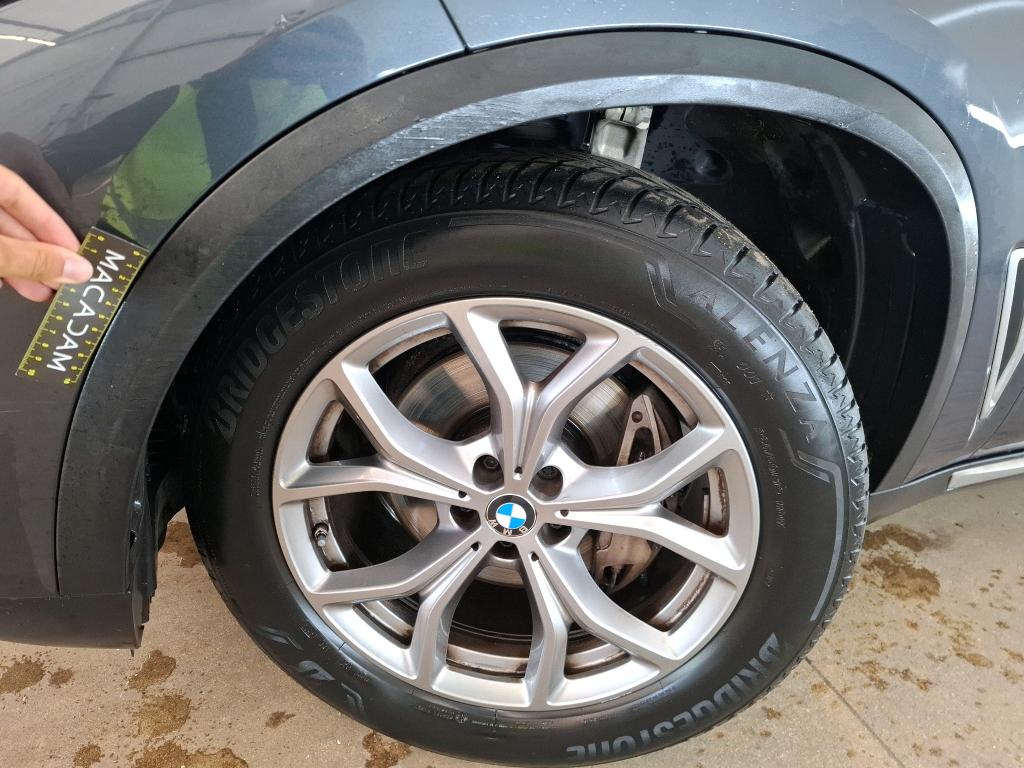 BMW X-SERIES X5 G05 xDrive30d 286 ch BVA8 xLine 2021