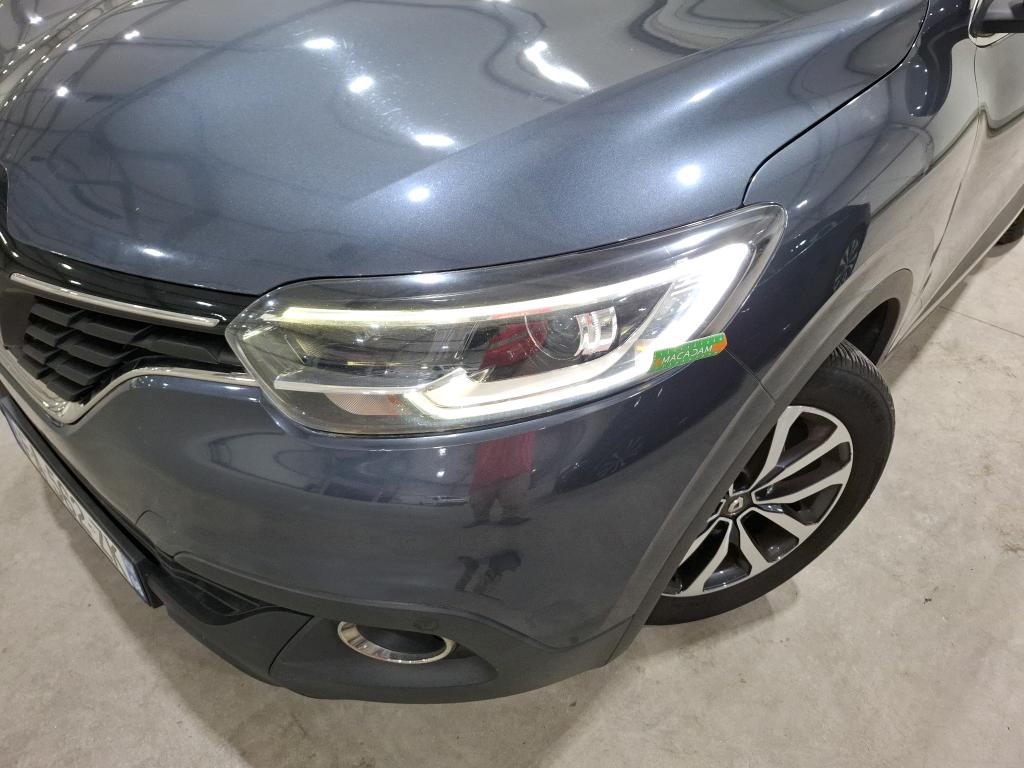 RENAULT KADJAR BUSINESS dCi 130 Energy 2018