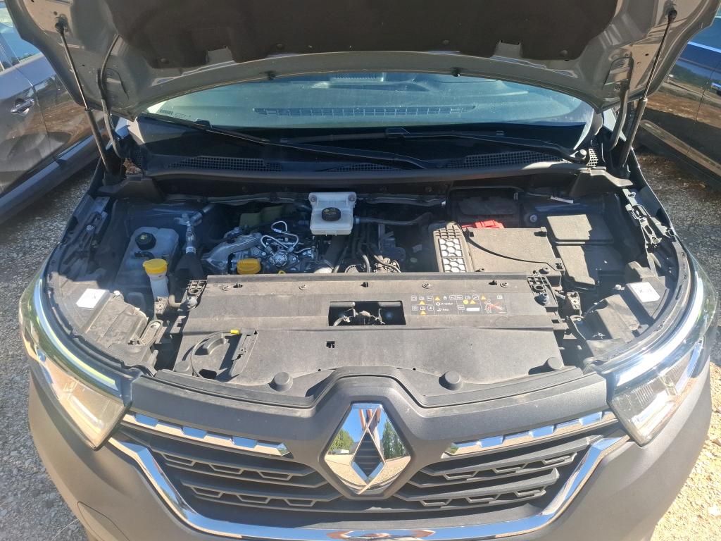 RENAULT KANGOO VU VAN TCE 130 EDC EXTRA - 22 2023