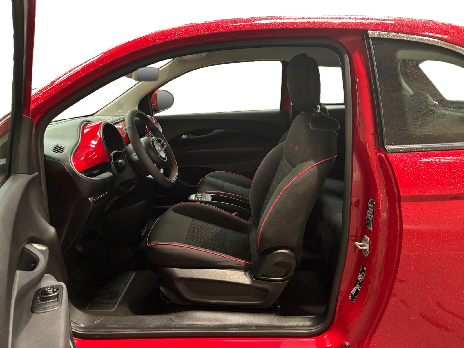 FIAT 500 e 118 ch 2023