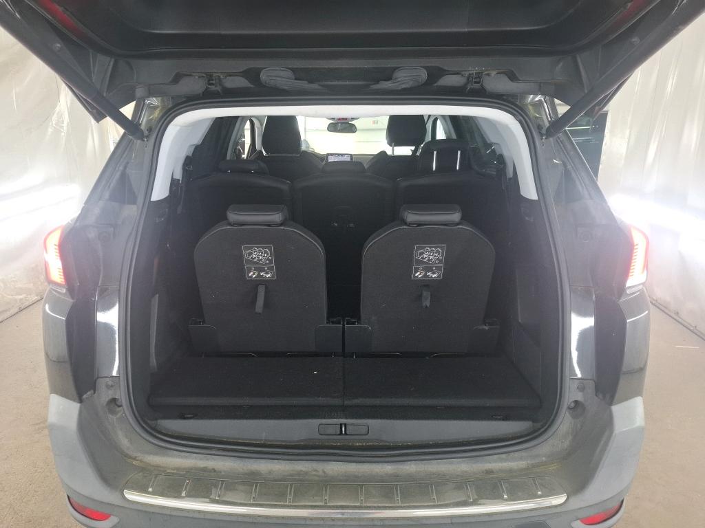 PEUGEOT 5008 BUSINESS PureTech 130ch S&S EAT8 Allure 2018
