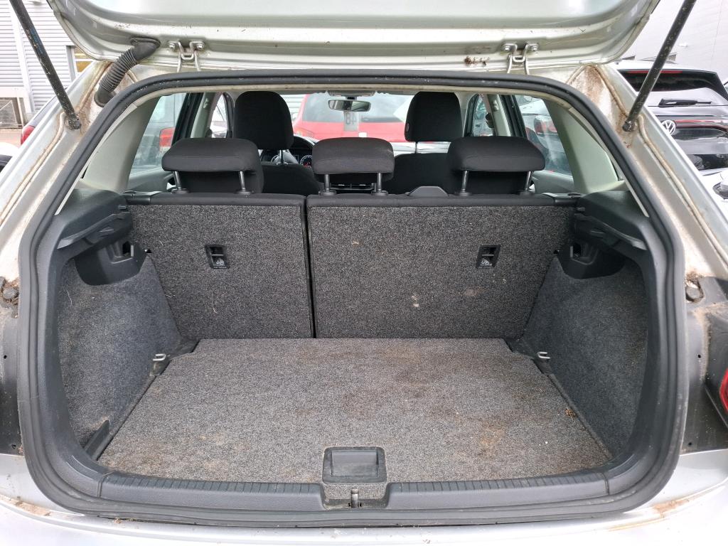 VOLKSWAGEN POLO BUSINESS 1.6 TDI 80 S&S BVM5 Confortline 2018