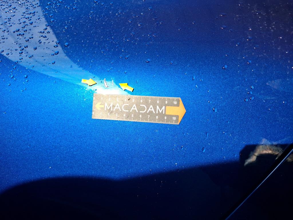 RENAULT CLIO SOCIETE BLUE DCI 85 AIR NAV 2021