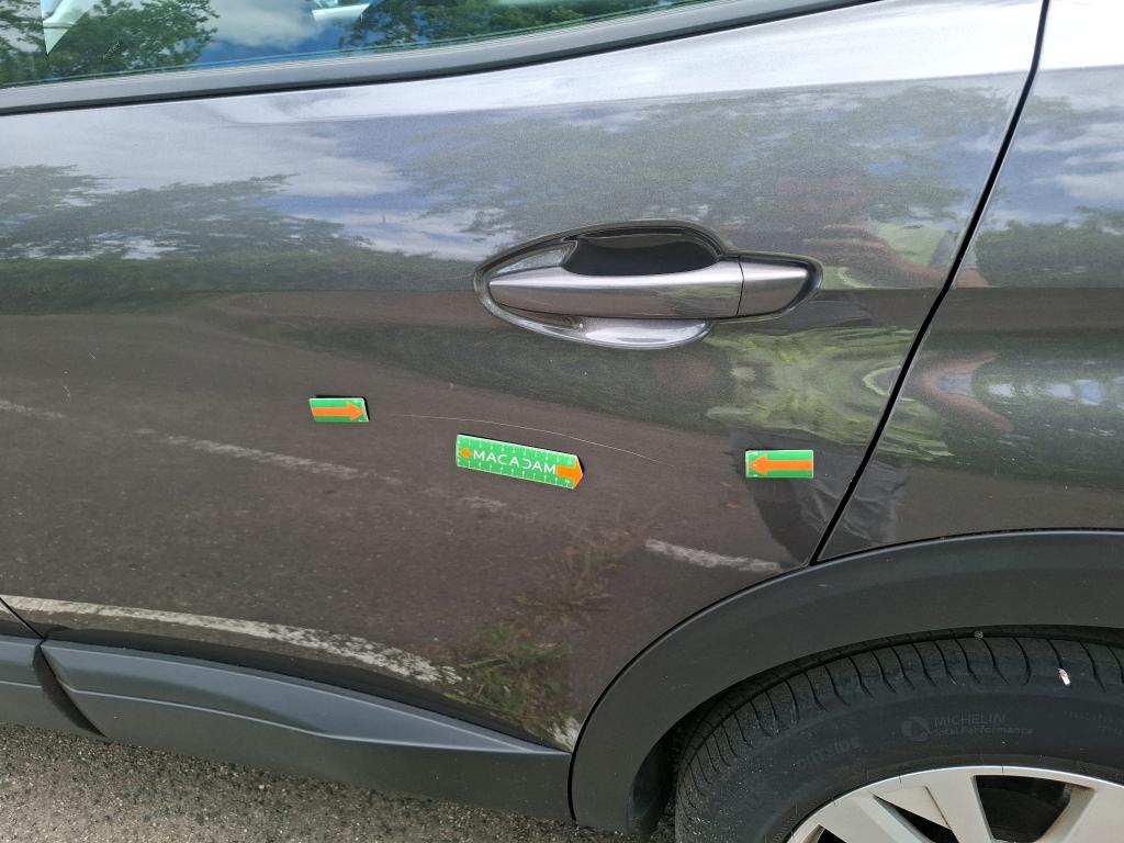 PEUGEOT 3008 BlueHDi 130ch S&S EAT8 Active Pack 2023