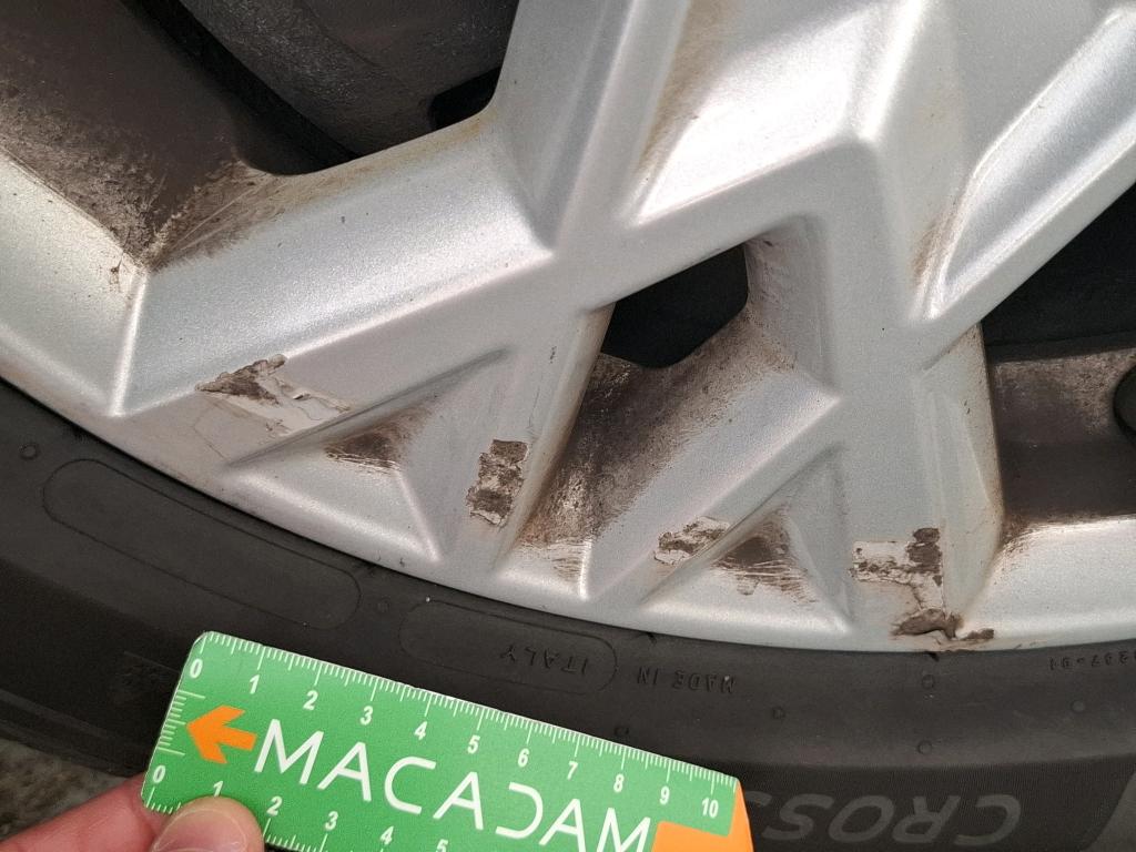 KIA CEE'D CEED SW 1.6 CRDi 136 ch MHEV DCT7 Active 2023