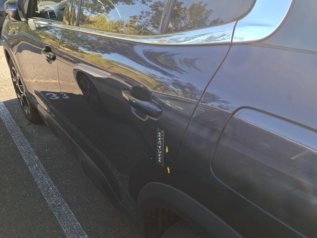 CITROEN C5 AIRCROSS Hybride Rechargeable 225 e-EAT8 Feel Pack 2023