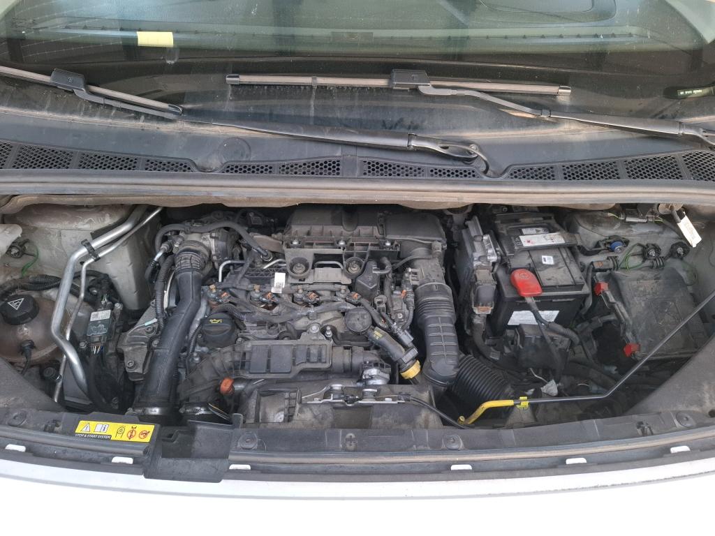 CITROEN BERLINGO VAN M 650 BLUEHDI 100 S&S BVM6 CLUB 2021