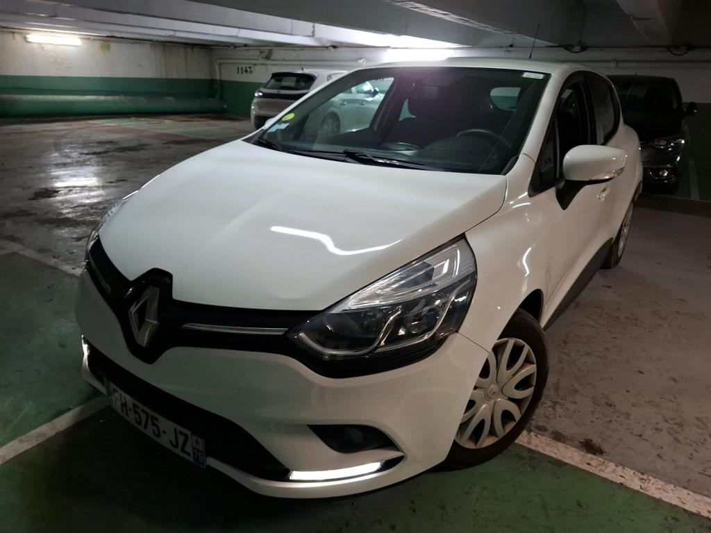CLIO SOCIETE