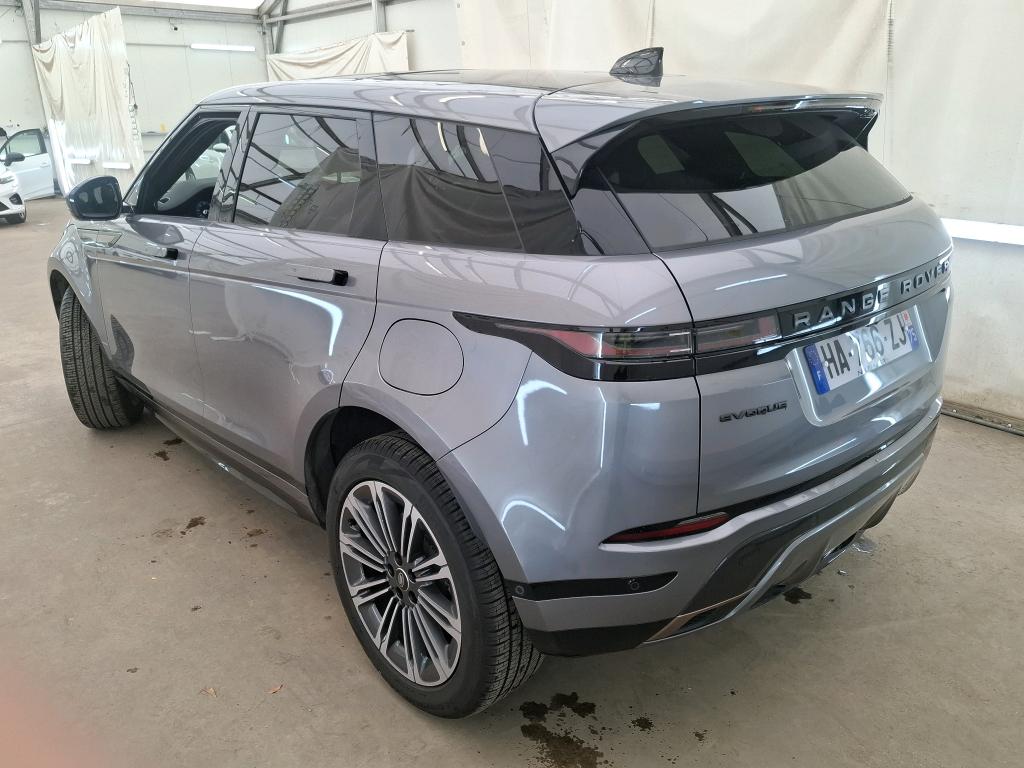 LAND ROVER RANGE Evoque P270e PHEV AWD BVA8 Dynamic SE 2024