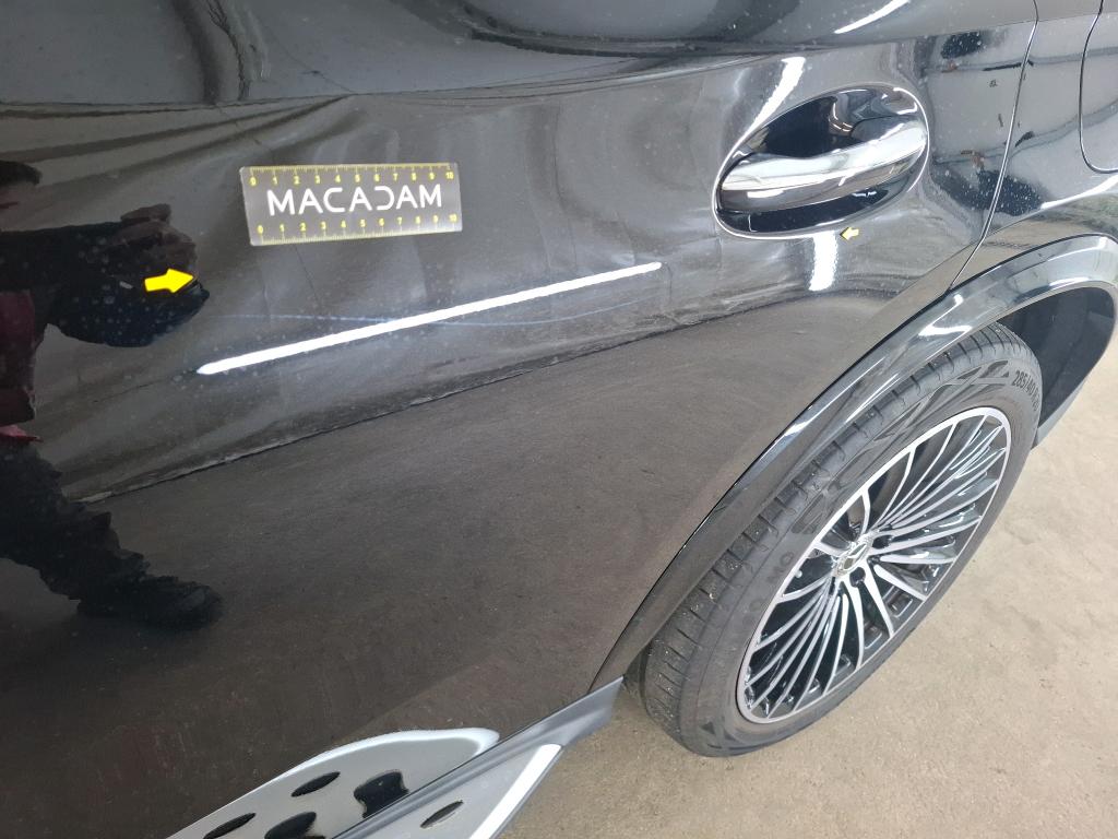 MERCEDES-BENZ MERCEDES GLC 300 e 9G-Tronic 4Matic AMG Line 2023