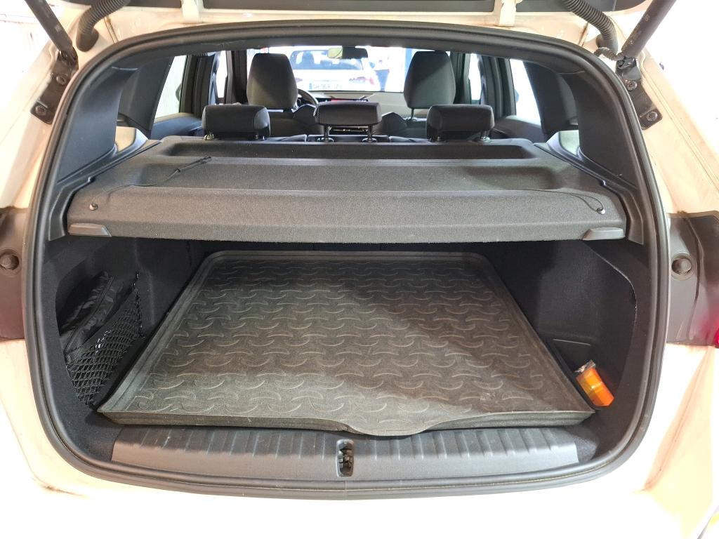 BMW X1 U11 sDrive 20i 170ch DKG7 M Sport 2024