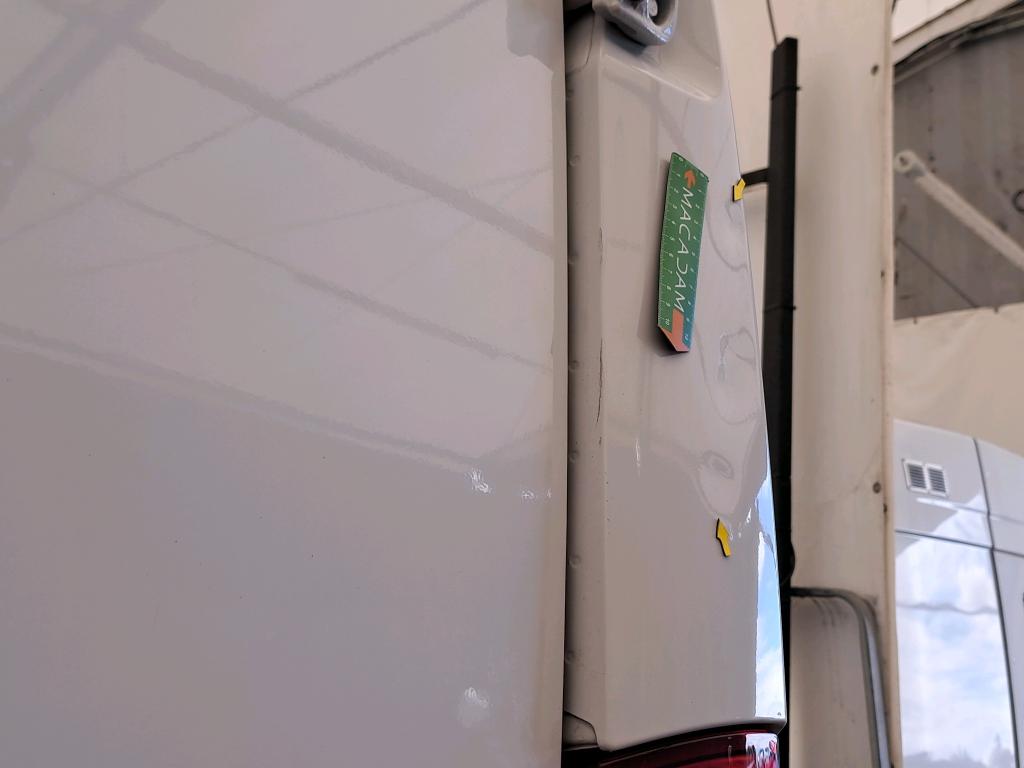 CITROEN JUMPER FOURGON TOLE MAXI 35 L4H3 140 S&S BVM6 - 2024