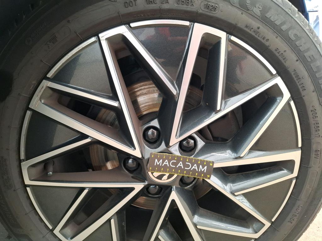 SKODA OCTAVIA COMBI 2.0 TDI 116 ch DSG7 Style 2022